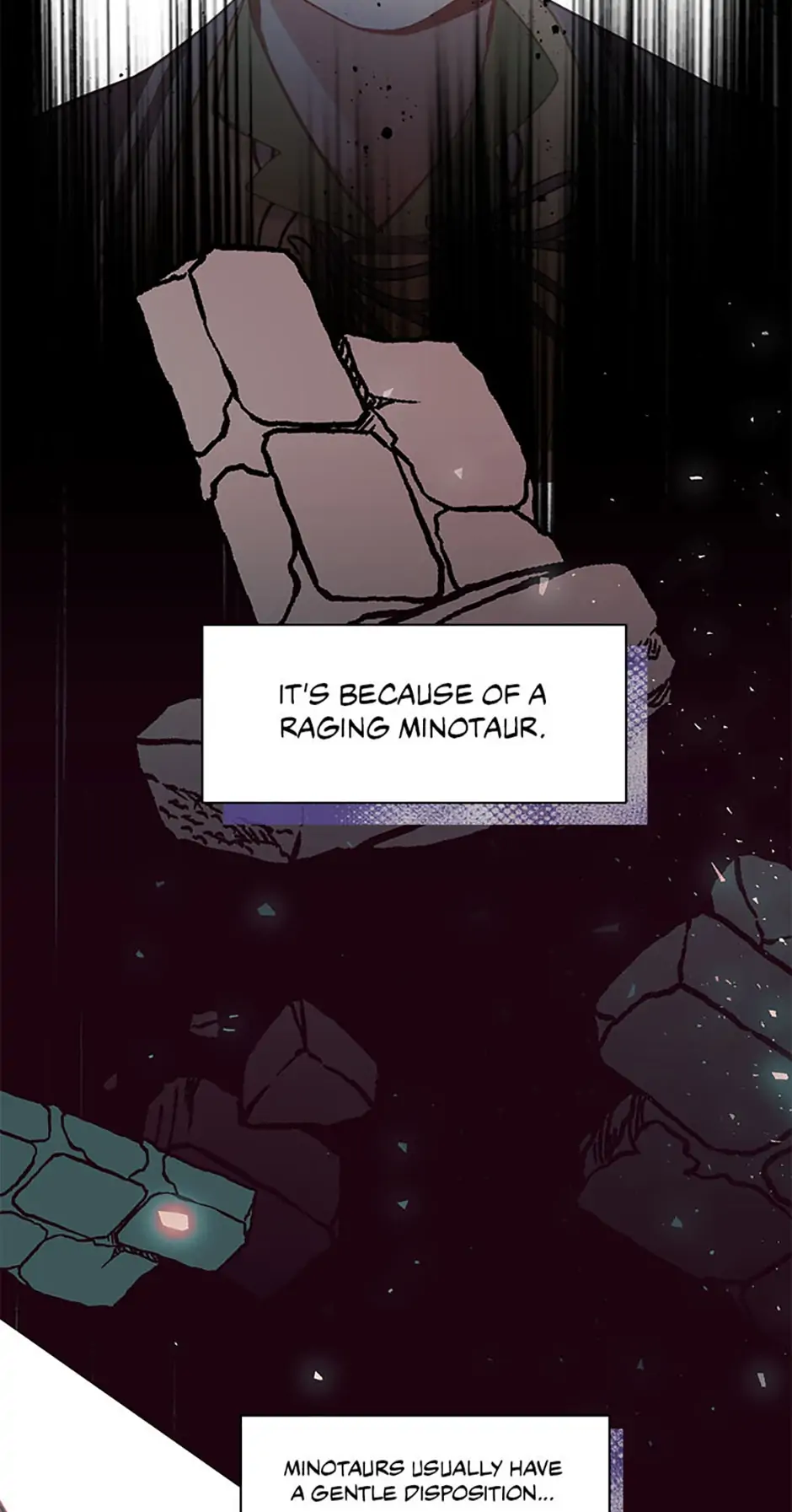 Devoted to Diamond chapter 45 - page 60